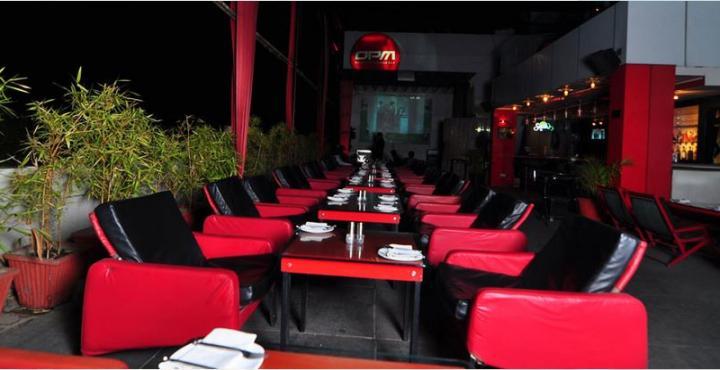 Infiniti Hotel And Spa Indore Bagian luar foto